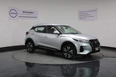 2023 Nissan Kicks 1.6 Advance At