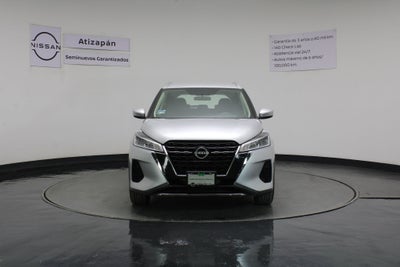 2023 Nissan Kicks 1.6 Advance At