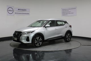 2023 Nissan Kicks 1.6 Advance At
