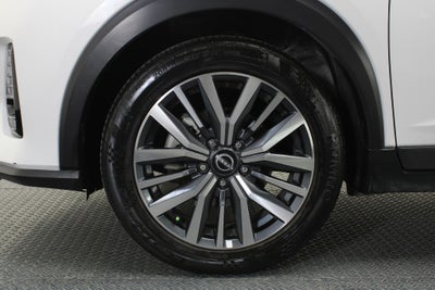 2023 Nissan Kicks 1.6 Exclusive At