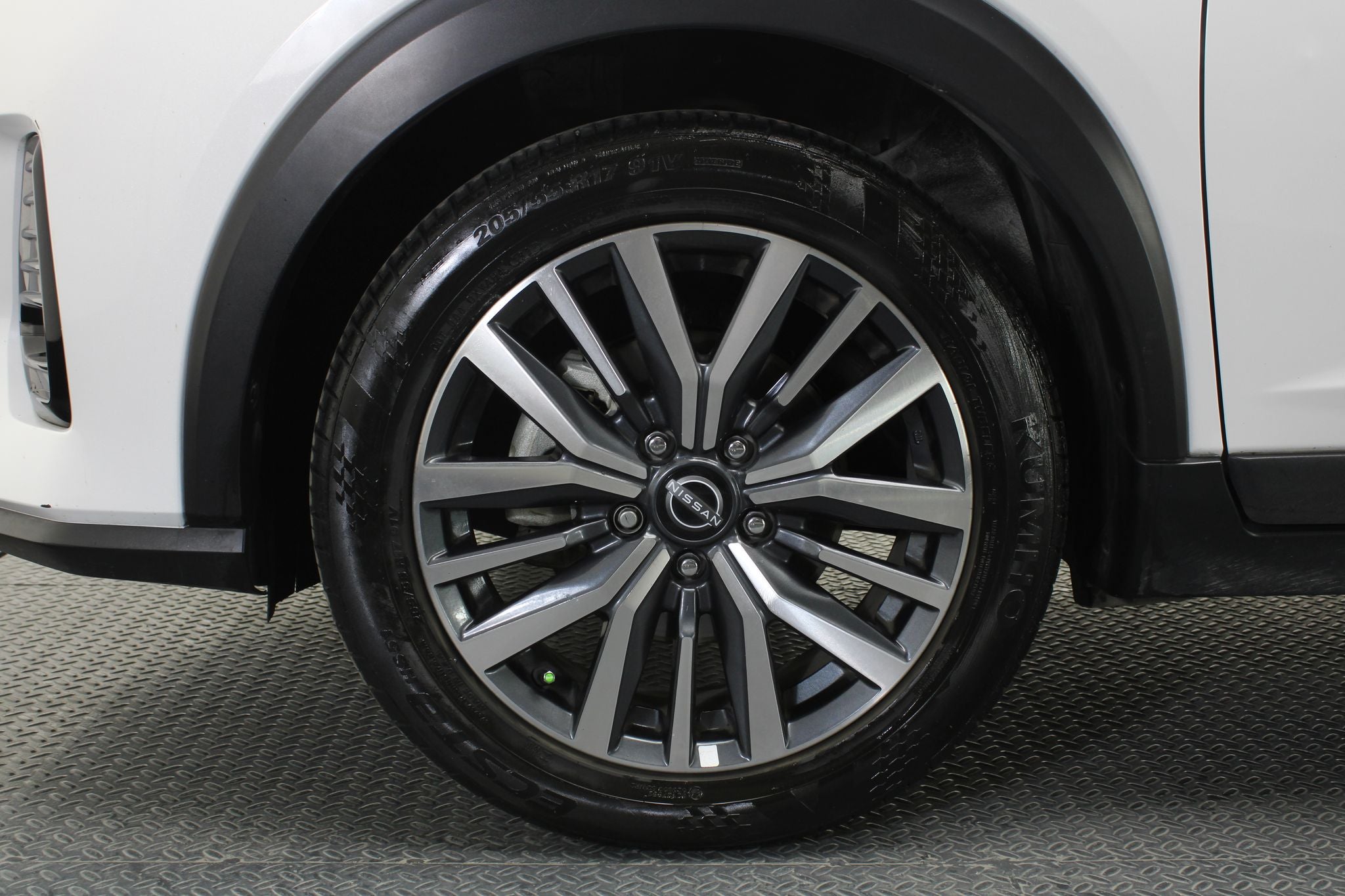2023 Nissan Kicks 1.6 Exclusive At