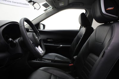 2023 Nissan Kicks 1.6 Exclusive At