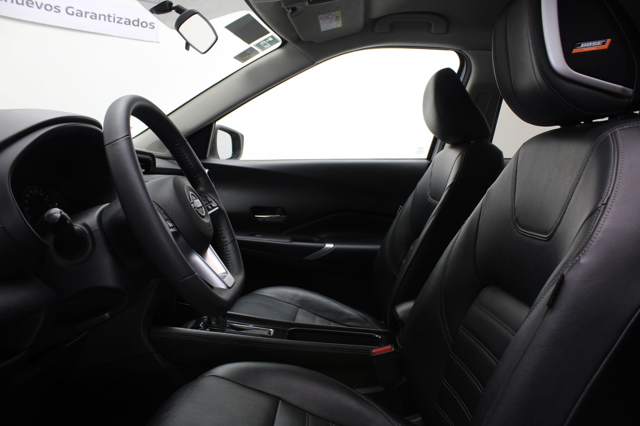 2023 Nissan Kicks 1.6 Exclusive At