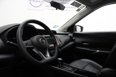 2023 Nissan Kicks 1.6 Exclusive At