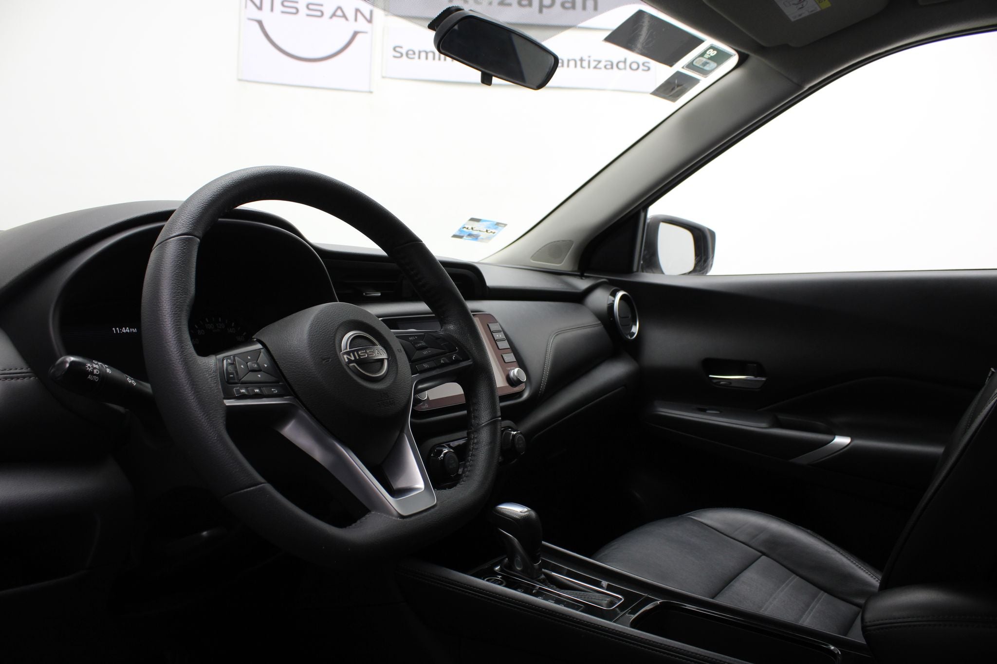 2023 Nissan Kicks 1.6 Exclusive At