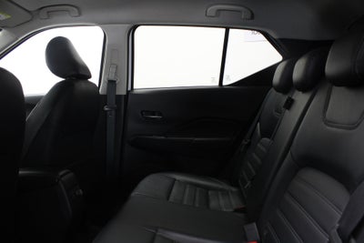 2023 Nissan Kicks 1.6 Exclusive At