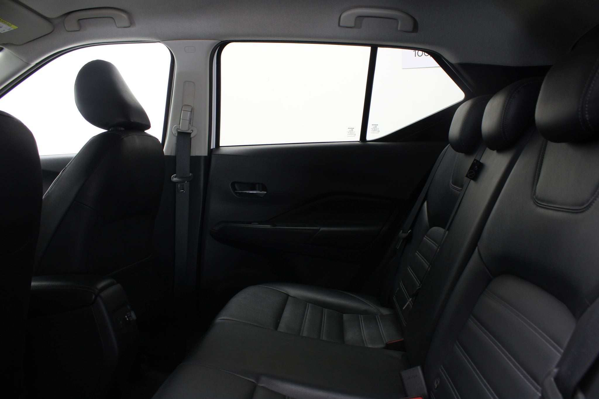 2023 Nissan Kicks 1.6 Exclusive At