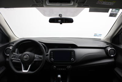 2023 Nissan Kicks 1.6 Exclusive At