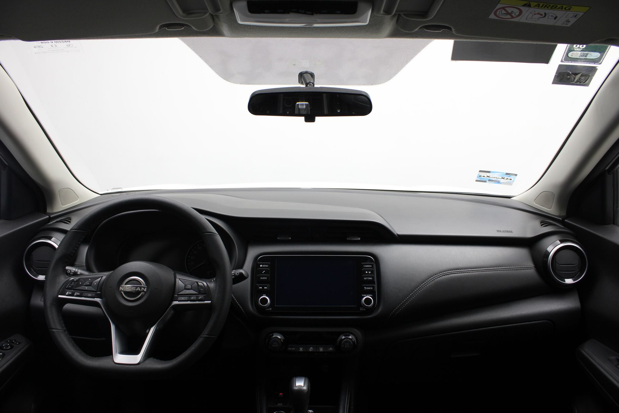 2023 Nissan Kicks 1.6 Exclusive At