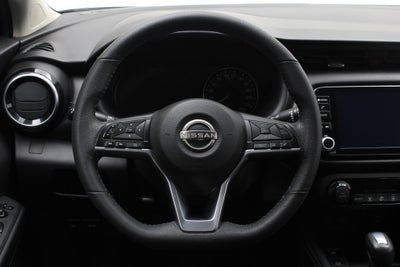 2023 Nissan Kicks 1.6 Exclusive At