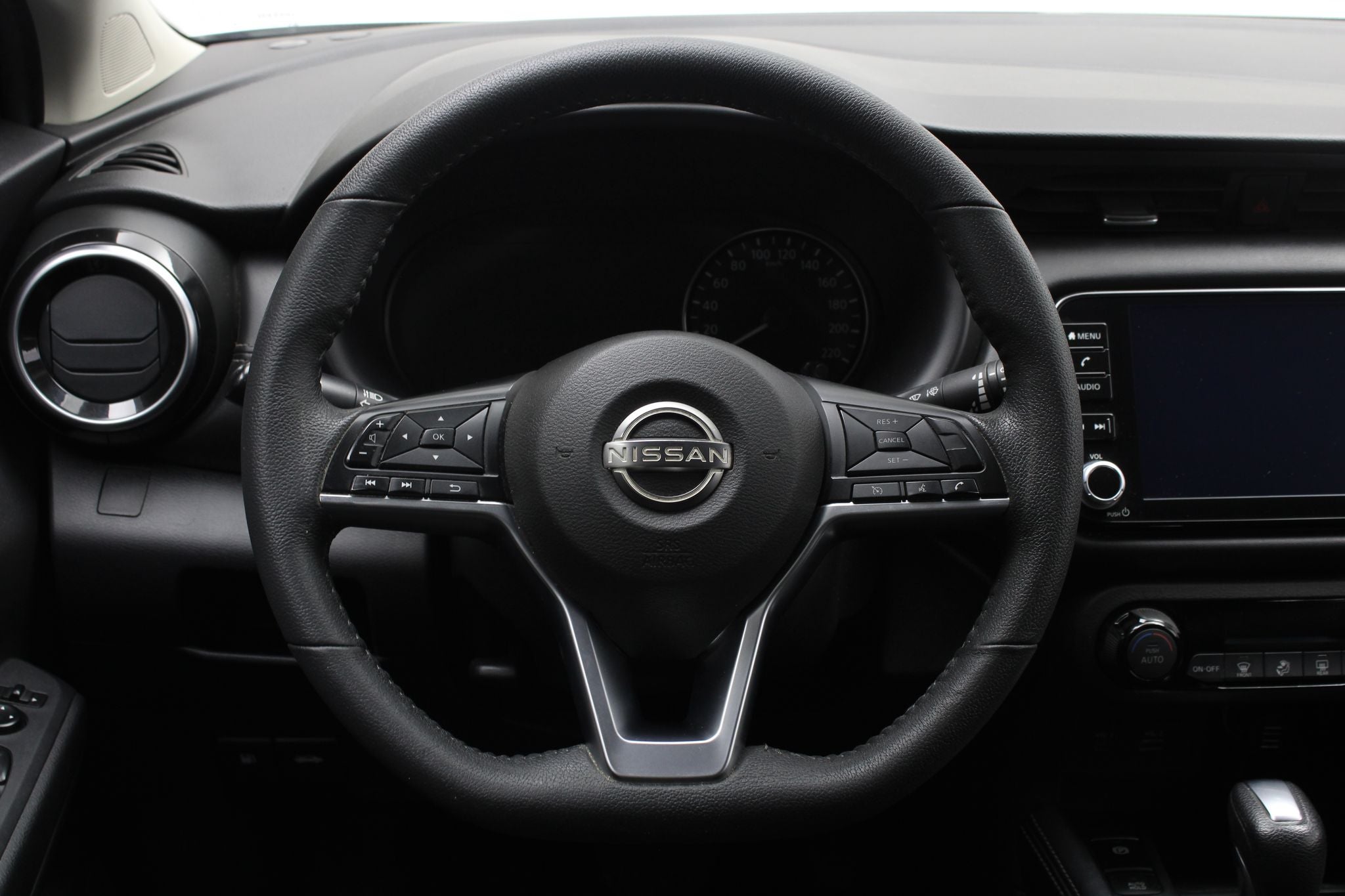 2023 Nissan Kicks 1.6 Exclusive At