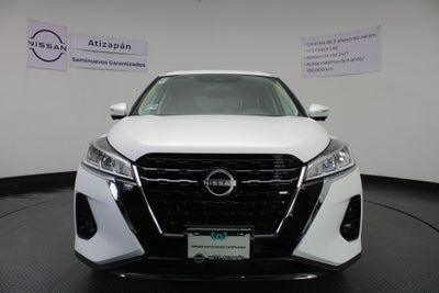 2023 Nissan Kicks 1.6 Exclusive At