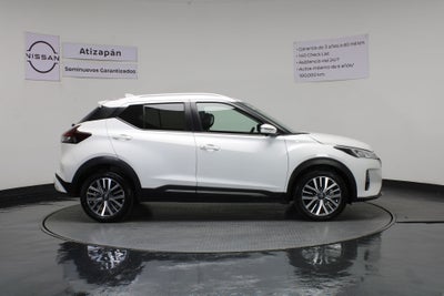 2023 Nissan Kicks 1.6 Exclusive At