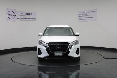 2023 Nissan Kicks 1.6 Exclusive At