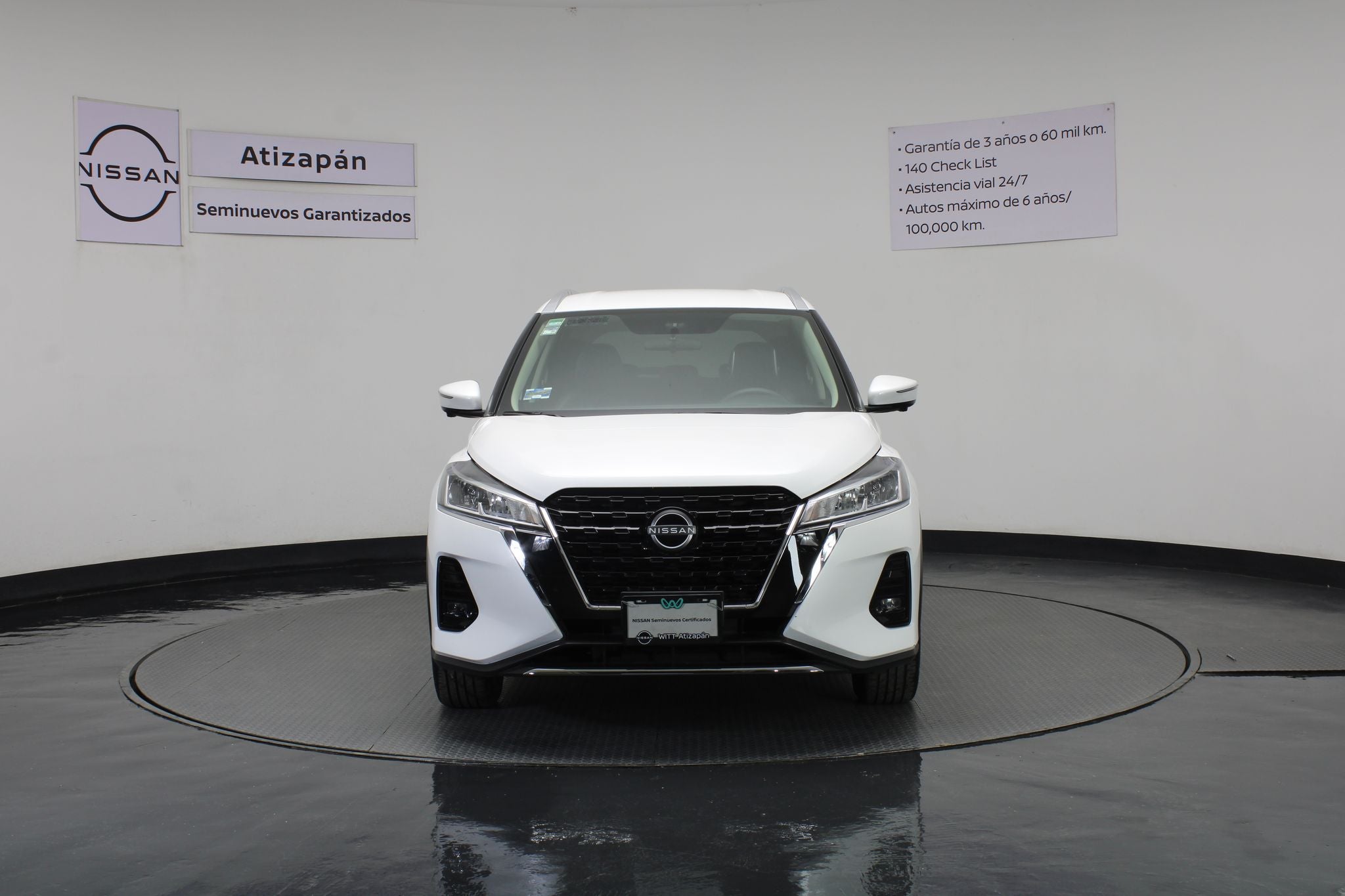 2023 Nissan Kicks 1.6 Exclusive At