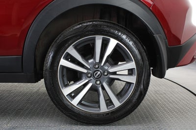 2025 Nissan Kicks 1.6 Play Advance At