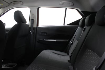 2025 Nissan Kicks 1.6 Play Advance At