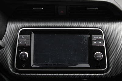 2025 Nissan Kicks 1.6 Play Advance At