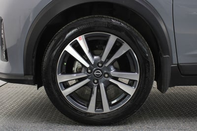 2025 Nissan Kicks 1.6 Play Advance At