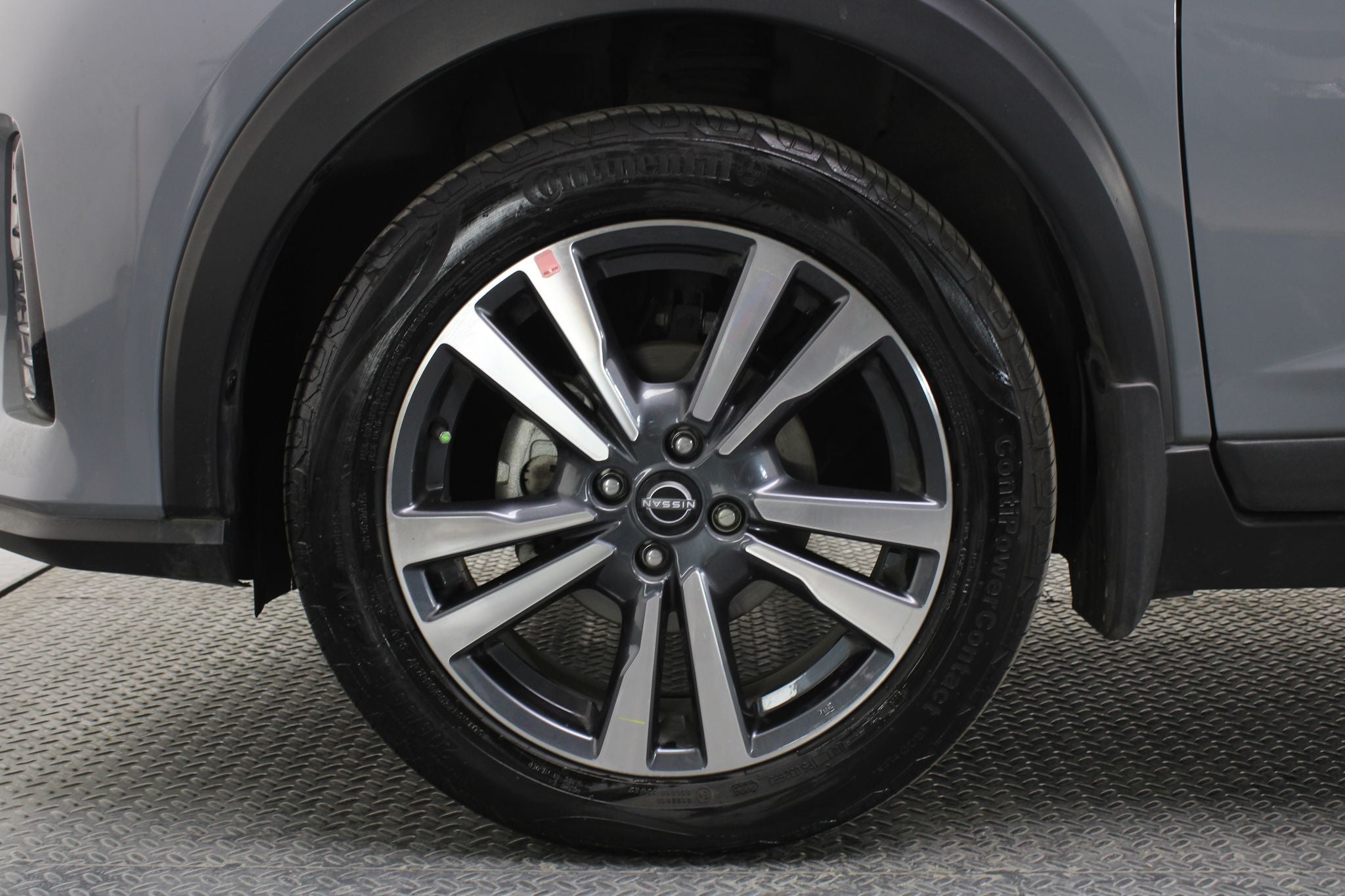 2025 Nissan Kicks 1.6 Play Advance At