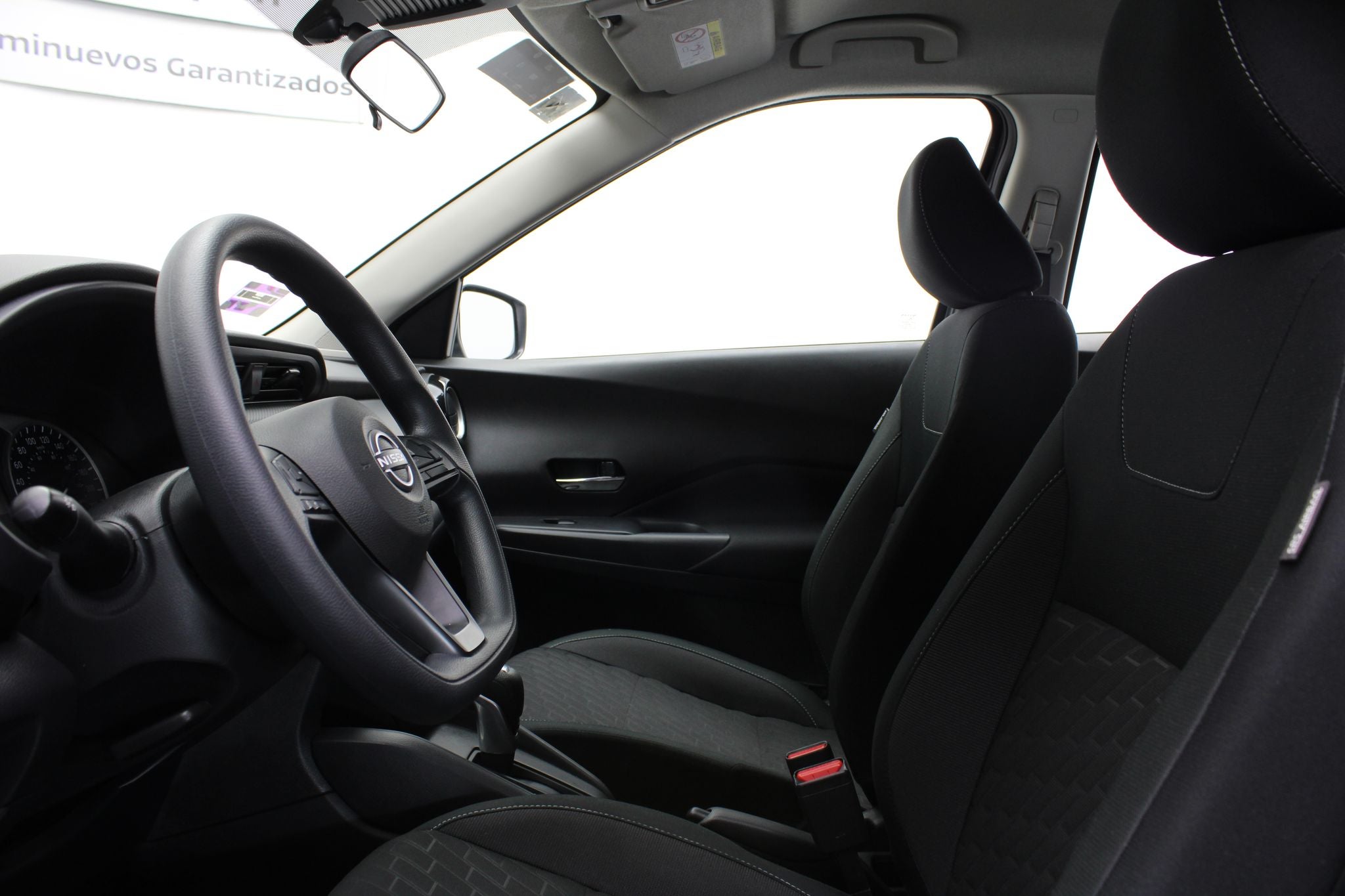 2025 Nissan Kicks 1.6 Play Advance At