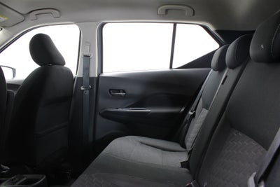2025 Nissan Kicks 1.6 Play Advance At