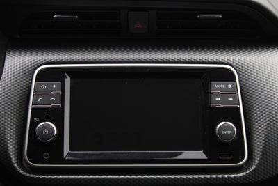 2025 Nissan Kicks 1.6 Play Advance At