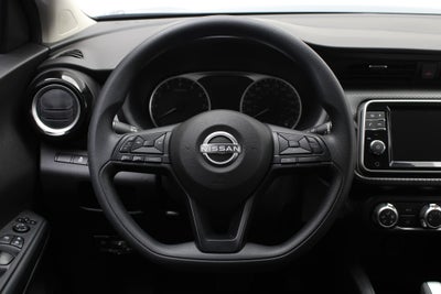 2025 Nissan Kicks 1.6 Play Advance At