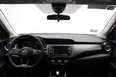 2025 Nissan Kicks 1.6 Play Advance At