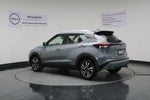 2025 Nissan Kicks 1.6 Play Advance At