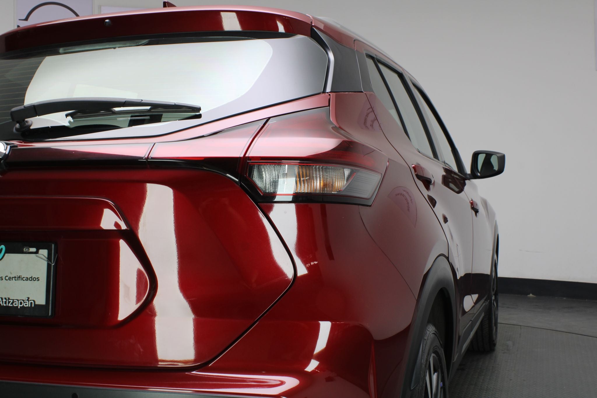 2021 Nissan Kicks 1.6 Advance At