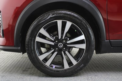 2021 Nissan Kicks 1.6 Advance At
