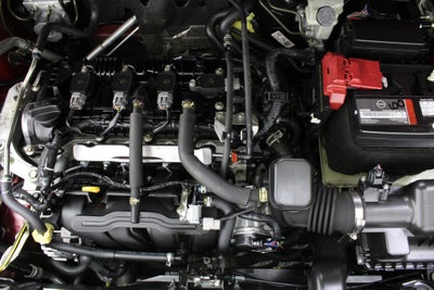 2021 Nissan Kicks 1.6 Advance At