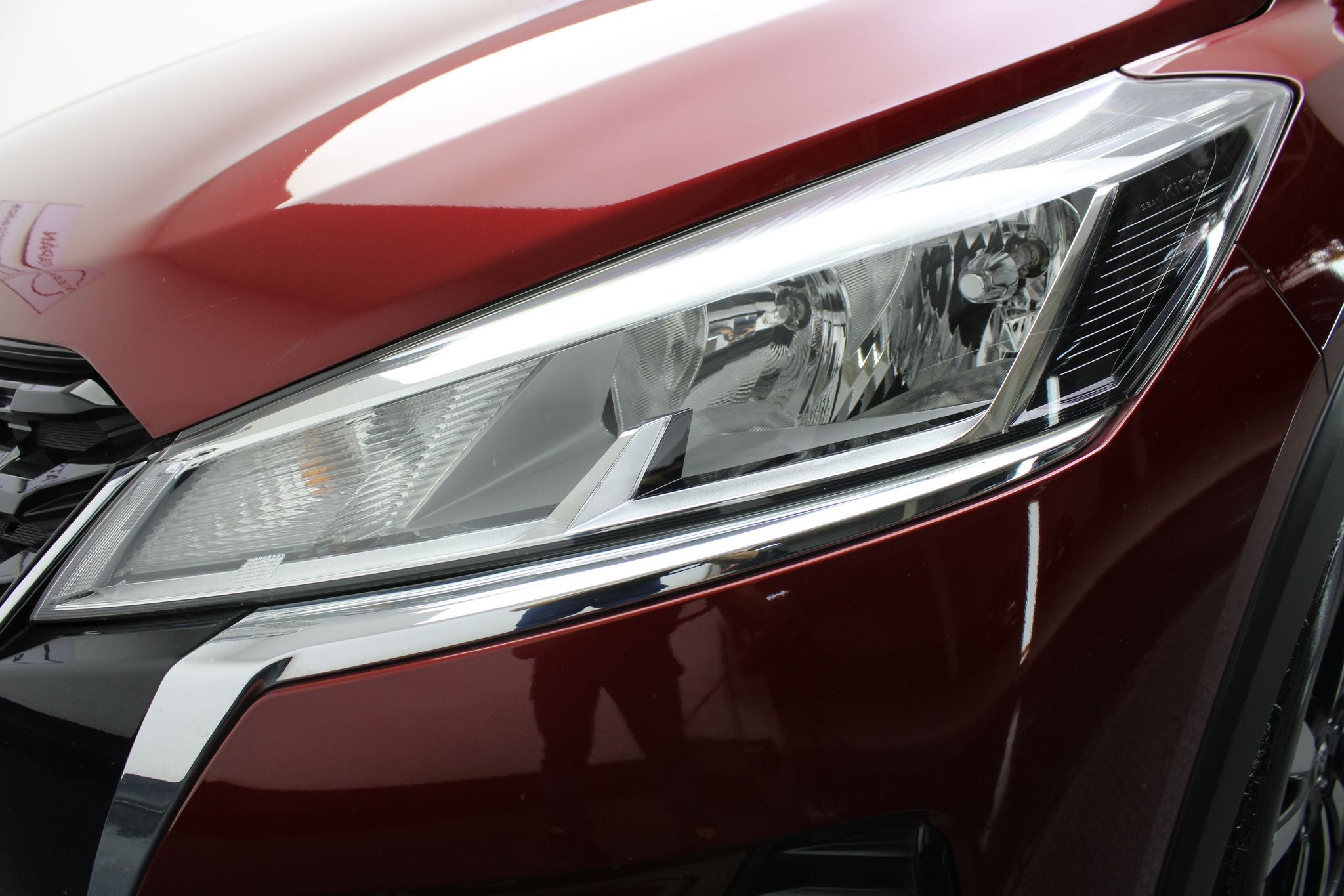 2021 Nissan Kicks 1.6 Advance At