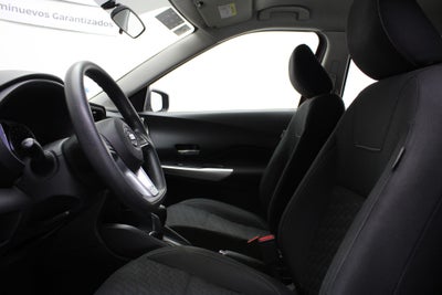 2021 Nissan Kicks 1.6 Advance At