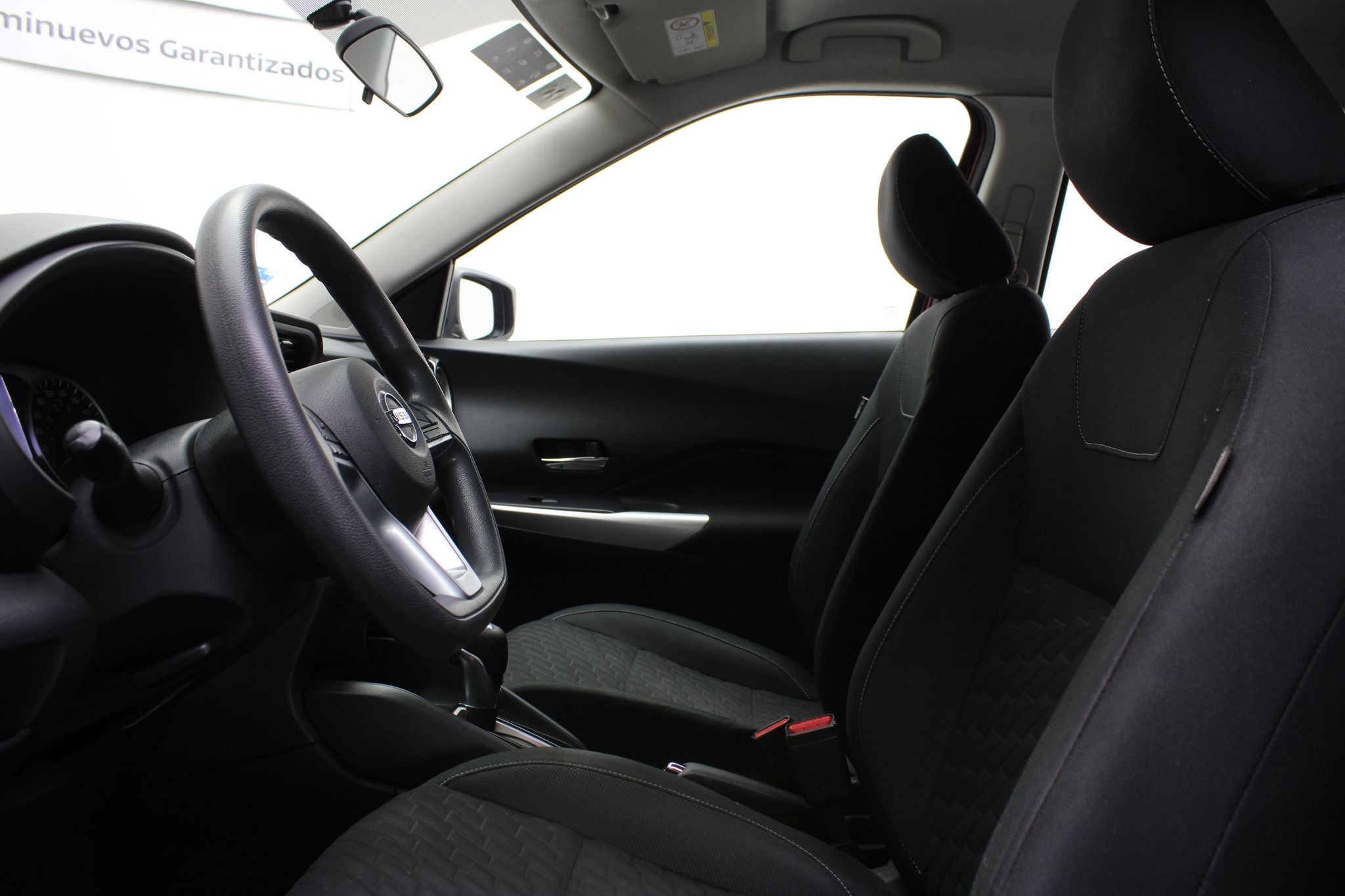 2021 Nissan Kicks 1.6 Advance At