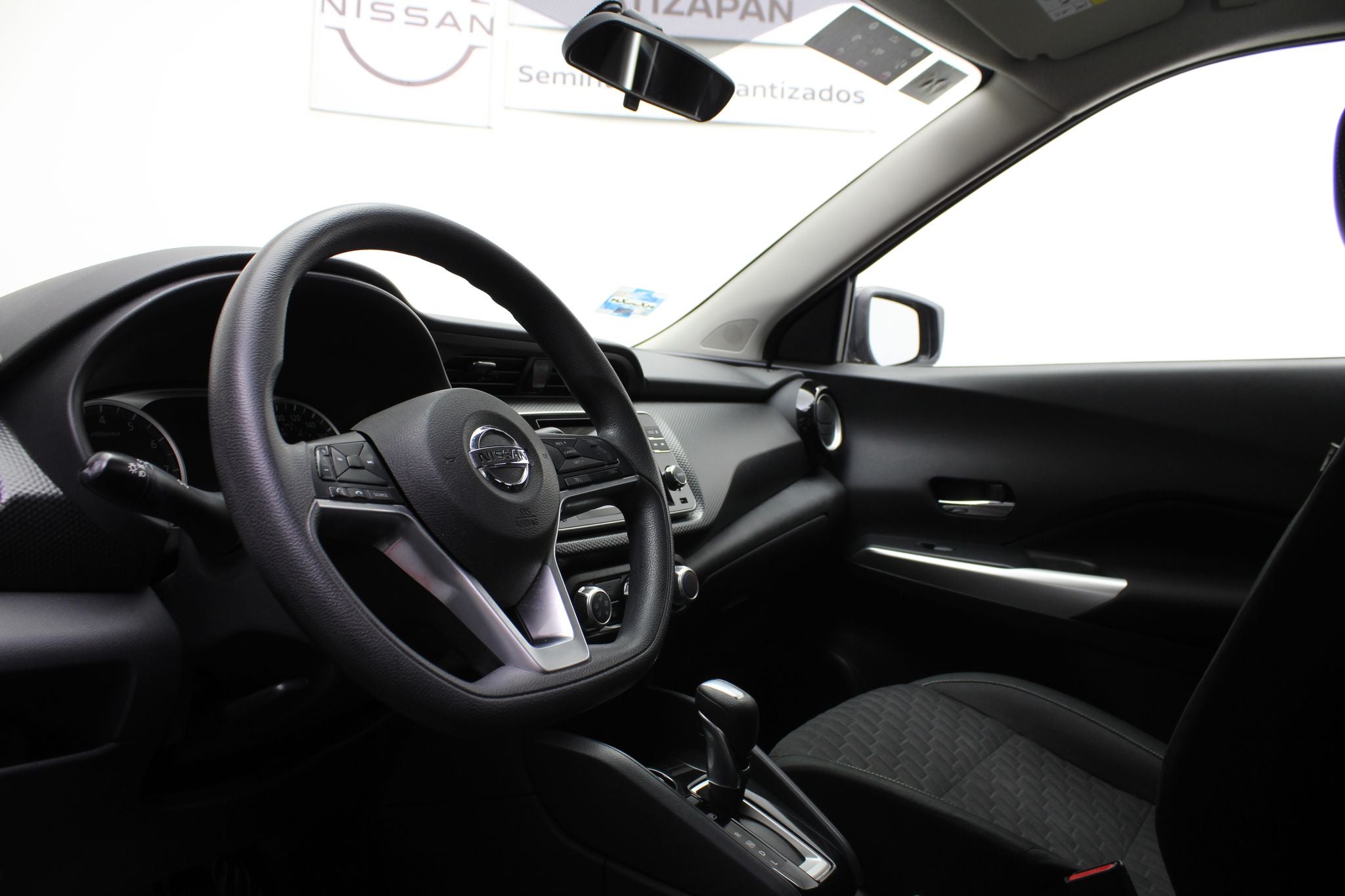 2021 Nissan Kicks 1.6 Advance At