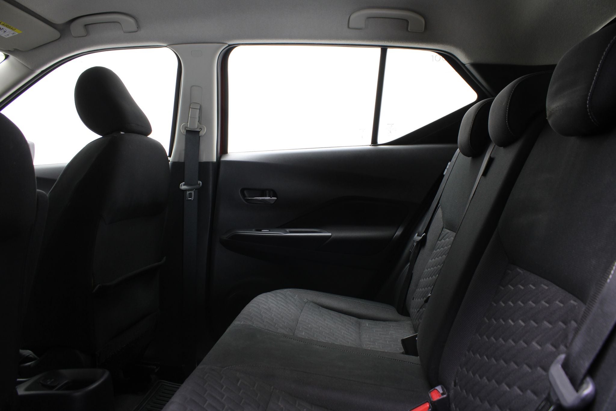 2021 Nissan Kicks 1.6 Advance At
