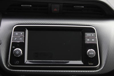 2021 Nissan Kicks 1.6 Advance At