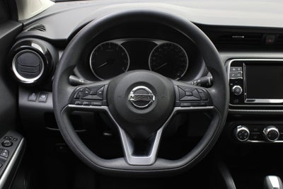 2021 Nissan Kicks 1.6 Advance At