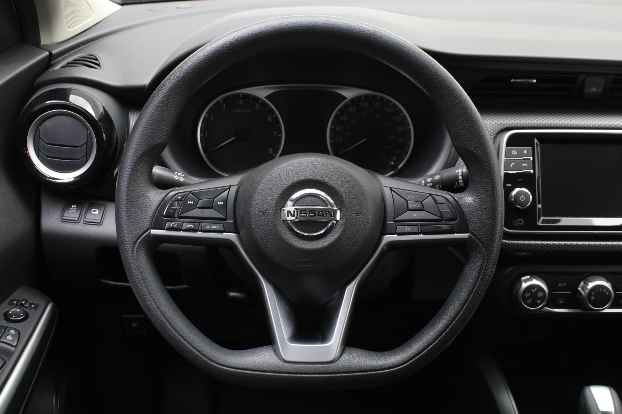 2021 Nissan Kicks 1.6 Advance At