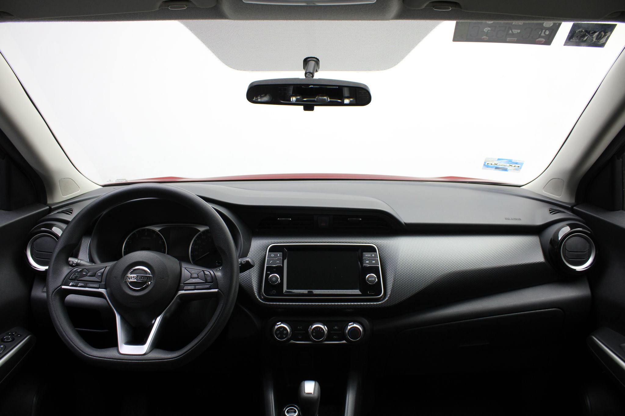 2021 Nissan Kicks 1.6 Advance At