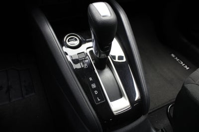 2021 Nissan Kicks 1.6 Advance At
