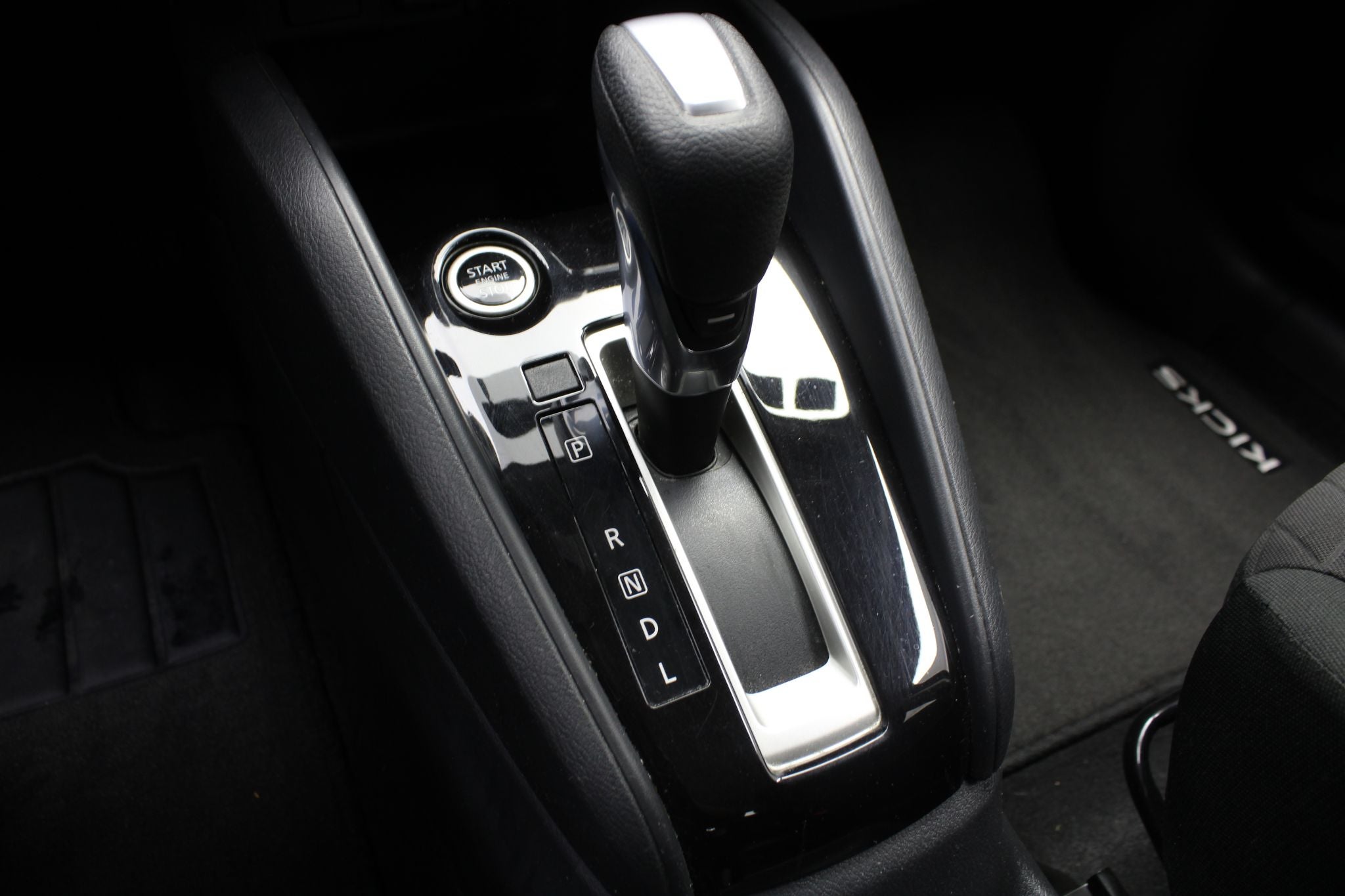 2021 Nissan Kicks 1.6 Advance At