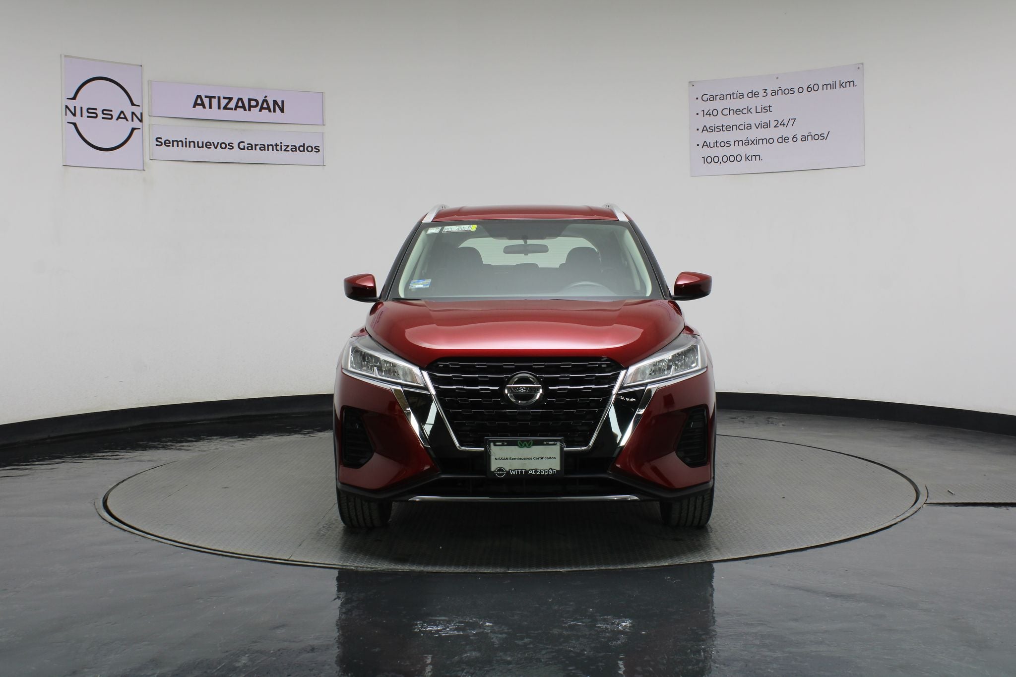 2021 Nissan Kicks 1.6 Advance At