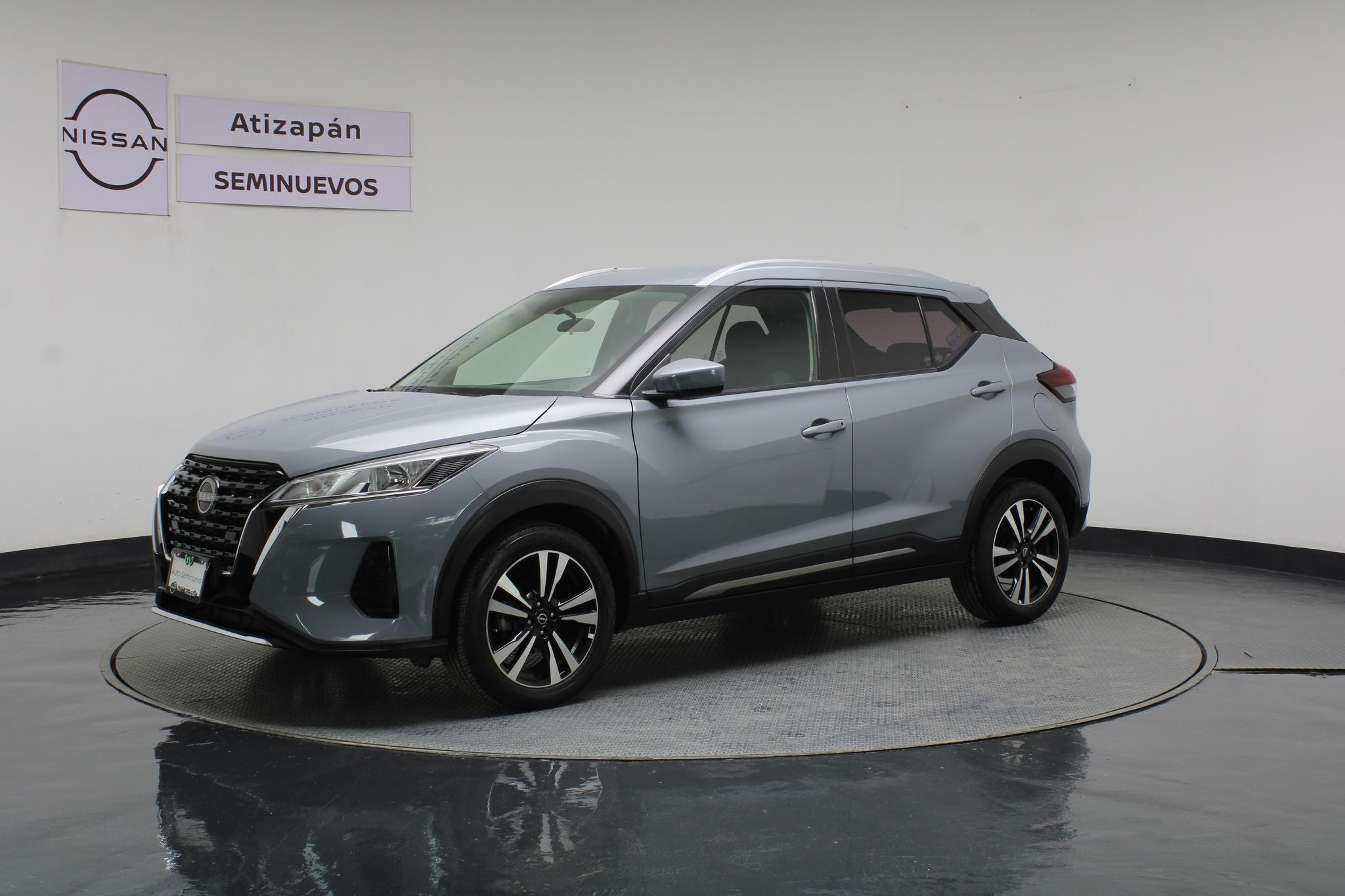 2022 Nissan Kicks 1.6 Advance At