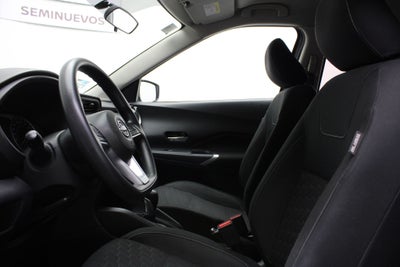2022 Nissan Kicks 1.6 Advance At