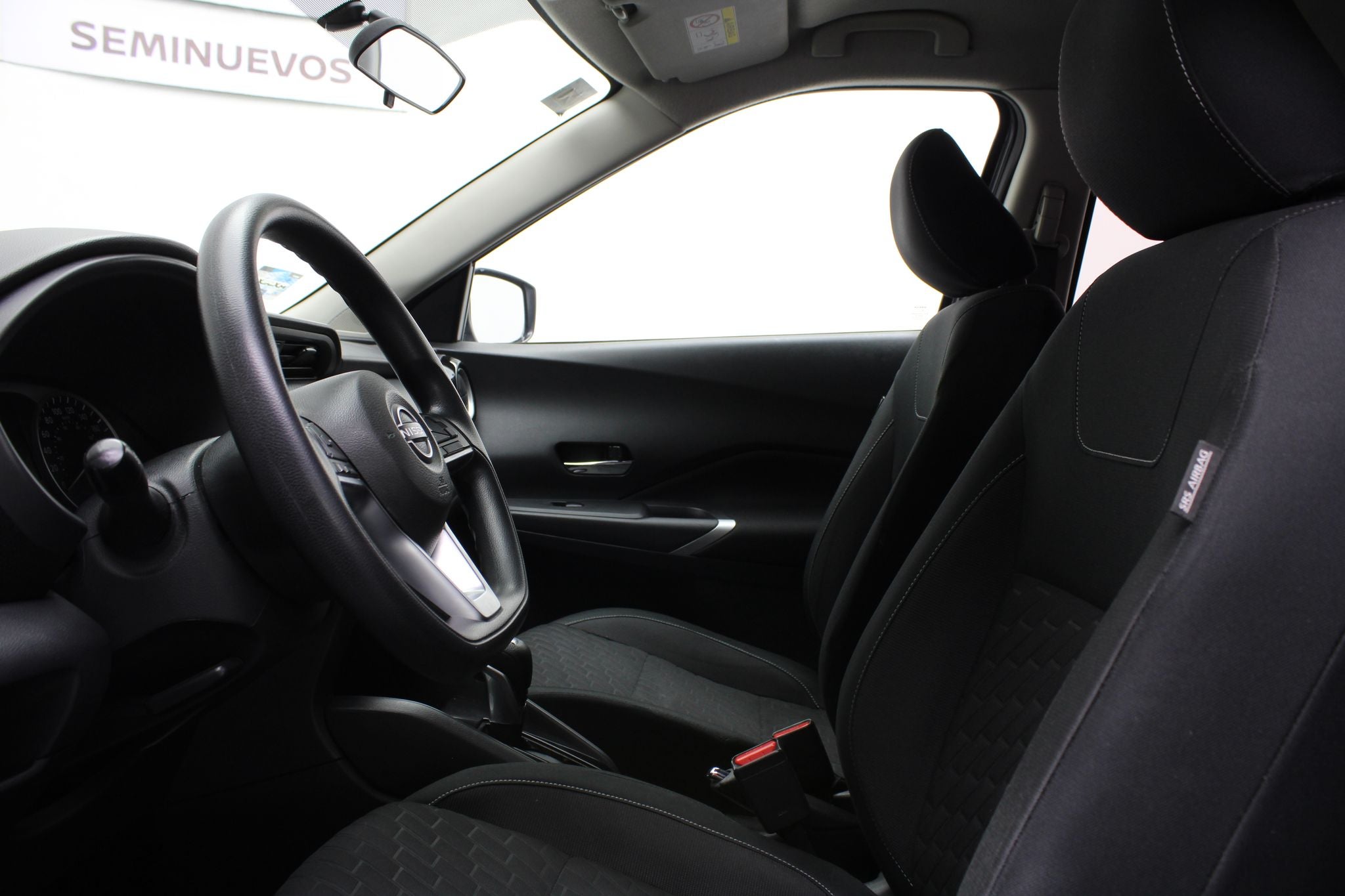 2022 Nissan Kicks 1.6 Advance At