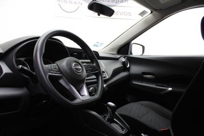 2022 Nissan Kicks 1.6 Advance At