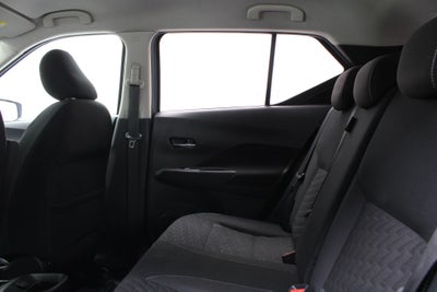 2022 Nissan Kicks 1.6 Advance At